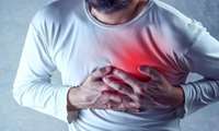 از بین بیماری ها  ، بیماری  قلبی رتبه اول دلیل تماس با اورژانس 115