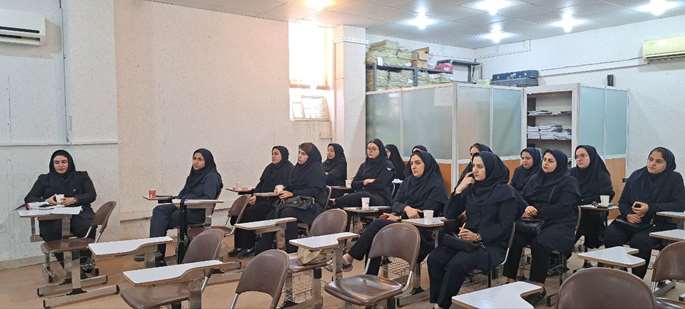 تریاژ تلفنی 