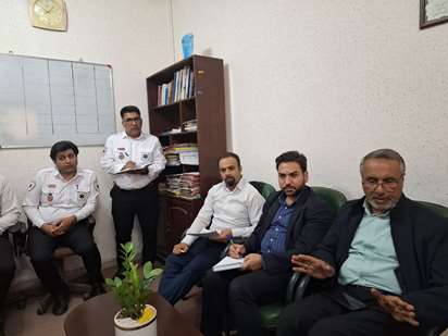 دکتر رضایی نماینده جهرم
دکتر مطهرنیا
مهندس غلامی استاندار
نظام پرستاری جهرم
محمد رحمانیان 